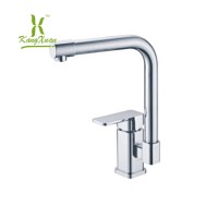 Kang Xuan New Style Abs plastic Goose Type Faucet