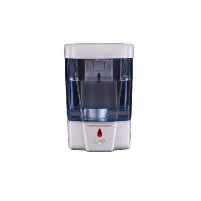 High Quality Touchless Plastic Touch Free Hand Sanitizer Automatic Liquid Soap Dispenser