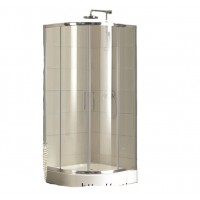 Hot sale standard cheap enclosed shower cabin