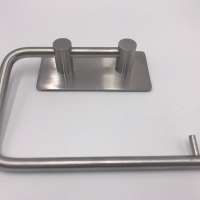 Stainless Steel Bathroom Accessories