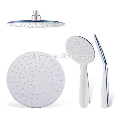 2020 wholesale hot selling wall mounted bathroom rain shower head