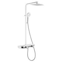 SF1005 Home center reasonable prices sanitary ware warm rain showers column bath bathroom shower