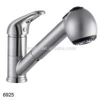 304 Stainless Steel Kitchen Sink Faucet